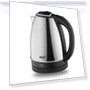Electric Kettle — Kettles & Tea Machines, HIMO Group