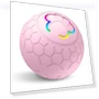 Interactive Smart Ball Toy for Pets — Automatic Launchers, Simplistic Living Home