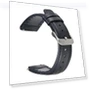 Leather Silicone Replacement Strap — Smartwatch Straps, Guangruida Women Products