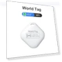 Mini Tracking Device for Apple Find My — Item Locators, Carrefour home