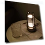Retro LED Desk Lamp — Desk & Table Lighting, Lntelligent Living Hall