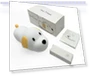 Silicone LED Night Light — Night Lights, Exquisite goods home furnishing