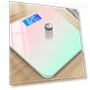Smart Bathroom Scale with Body Fat Measurement — Weight Management Tools, Build My Home