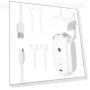 Smart Curtain Motor — Smart Home Hubs & Controllers, 3d printing machine