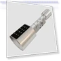 Smart Cylinder with Fingerprint Password — Smart Home Security, Super Dream Home