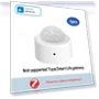 Smart Motion Sensor — Smart Home Security, Super Dream Home