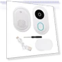 Smart Video Doorbell — Smart Home Security, Sport2ZY