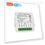 Smart WiFi ZigBee Curtain Motor Module — Smart Home Hubs & Controllers, Super Dream Home