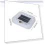 Solar Warning Light with Touch Control — Vehicle Safety Signals, Auto Home Solutions