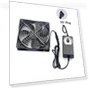 12 cm 3000 RPM Exhaust Fan — Exhaust Fans, Cozy Cottage-Relax