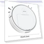 3-in-1 Rechargeable USB Robot Vacuum — Smart Cleaning Robots, 888 Auto Parts Town