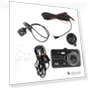 Car DVR with WDR 4 HD 1080P — Dashboard Cameras, Rustic Elegance House
