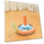 Interactive Cat Toy — Cat Playthings, Seahorse Home