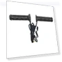 Motorcycle Handlebar Grip with Smart Temperature Control — Grips, Simplistic Living Home