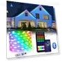 Outdoor Smart LED RGBIC Strip Lights — LED Strips, AE Selection