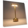 Rechargeable LED Desk Lamp with Touch Sensor — Desk & Table Lighting, Seahorse Home