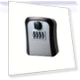 Smart Code Password Key Lock Box — Lock Boxes, Cozy Cottage-Relax