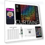Smart LED Curtain Lights — Creative Lighting Solutions, AE Selection