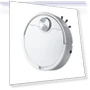 Smart Remote Control Robot Vacuum — Smart Cleaning Robots, Super Star Mall