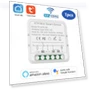 WiFi Smart Switch 16A Mini Breaker Relay — Smart Home Hubs & Controllers, Super Dream Home