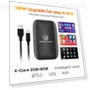 Wireless Carplay Adapter for Universal AI BOX — Stereo Receivers, Timeless Home