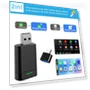 Wireless CarPlay Android Auto Adapter — Car Accessories & Gadgets, Vinde Home