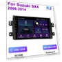 2 Din Android 12 Car Radio — Stereo Receivers, Auto Accessories Home