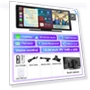 4K Car Dash Cam — Dashboard Cameras, Auto Accessories Home