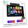7-inch 2.5D MP5 IPS HD Screen Portable Radio — Navigation & GPS Accessories, Auto Launcher