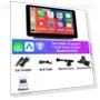 7-inch Car Dash Cam — Dashboard Cameras, Auto Accessories Home