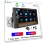 7-inch IPS Touchscreen Car Stereo — Stereo Receivers, Auto Launcher