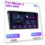 Android 12 Car Radio with GPS Navigation — Stereo Receivers, Auto Accessories Home