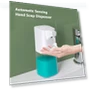 Automatic Foaming Soap Dispenser — Care Dispensers, Motivational Running