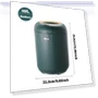 Automatic Trash Bin with Lid — Waste Baskets, World Auto Parts