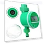 Electronic Automatic Watering Controller — Controllers, JOHO - CarGear