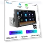 HD IPS Touchscreen Car Stereo System — Stereo Receivers, Auto Launcher