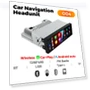 HD Touchscreen Android Car Stereo — Stereo Receivers, Auto Launcher