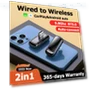 Mini AI Box Carplay & Android Auto Adapter — Car Essentials, Auto Launcher