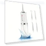 Portable Smart Electric Oral Irrigator — Power Flossers, Crowner