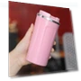 Portable Smart Temperature Measuring Thermos Cup — Beverage Warmers, Indoor Furniture
