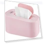 Smart Baby Wipe Warmer with LED Light — Warmers, World Auto Parts