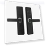 Smart Lock — Smart Home Security, Tuya