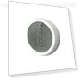 Smart Temperature and Humidity Sensor — Home Climate Control, Tuya
