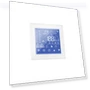 Smart Thermostat — Home Climate Control, Tuya