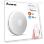 Smart WiFi Smoke and Carbon Monoxide Detector — Smoke & CO Detectors, Tuya