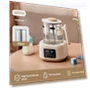 Thermostatic Milk Regulator Kettle — Beverage Warmers, DC-HOME-4