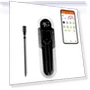 Wireless Cooking Thermometer — Grill Thermometers, DC-Home-2
