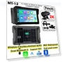 7-inch 2K DVR Motorcycle GPS Navigation System — Navigation & GPS Accessories, Auto Accessories Home