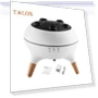 Aromatic Air Humidifier with Timer and Remote Control — Air Moisturizers, Blissful Living