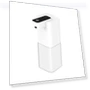 Automatic Inductive Soap Dispenser — Care Dispensers, ZXXY
